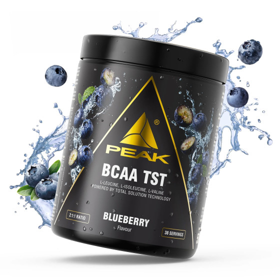 BCAA TST - PEAK
