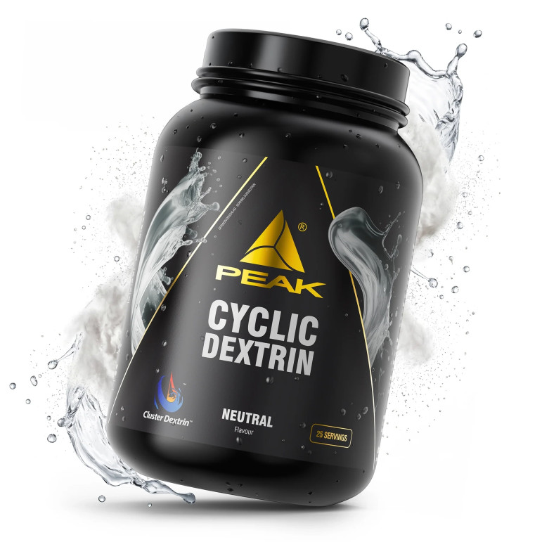 Cyclic Dextrin  - 1500 g