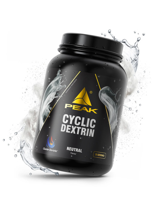 Cyclic Dextrin  - 1500 g
