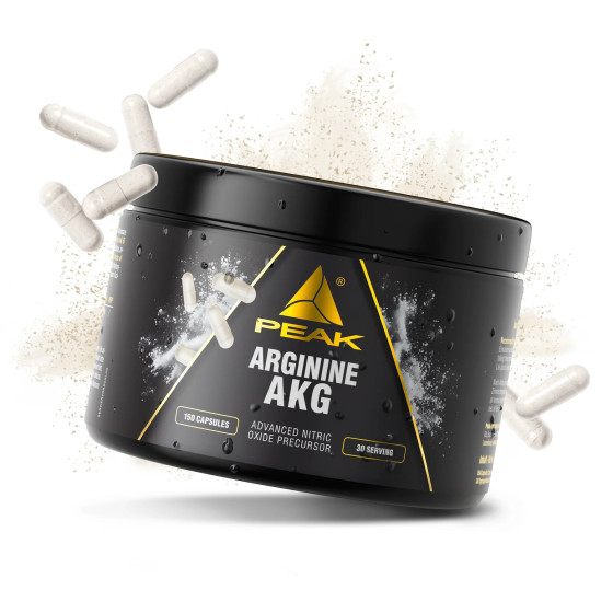 Arginine AKG - PEAK