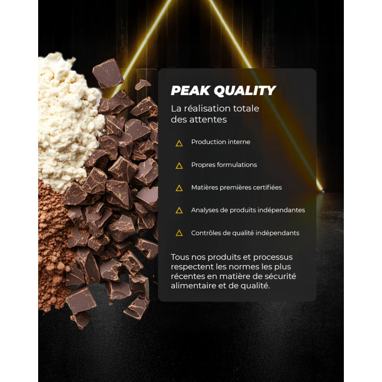 Arginine AKG - PEAK