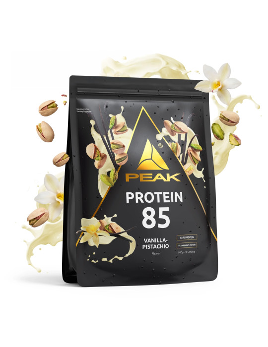 protéine 85 pas chère à assimilation prolongée avec glutamine arginine