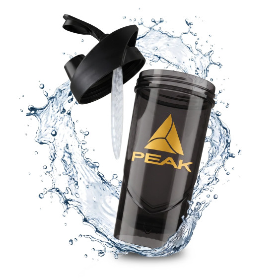 Shaker Shieldmixer