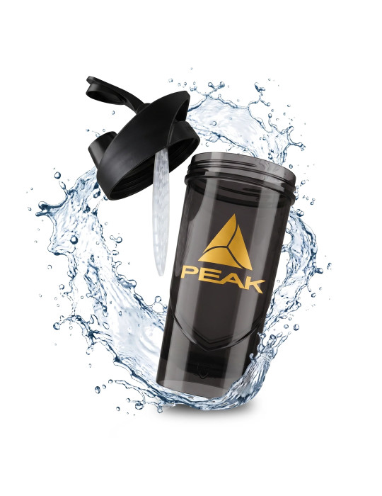 Shaker Shieldmixer