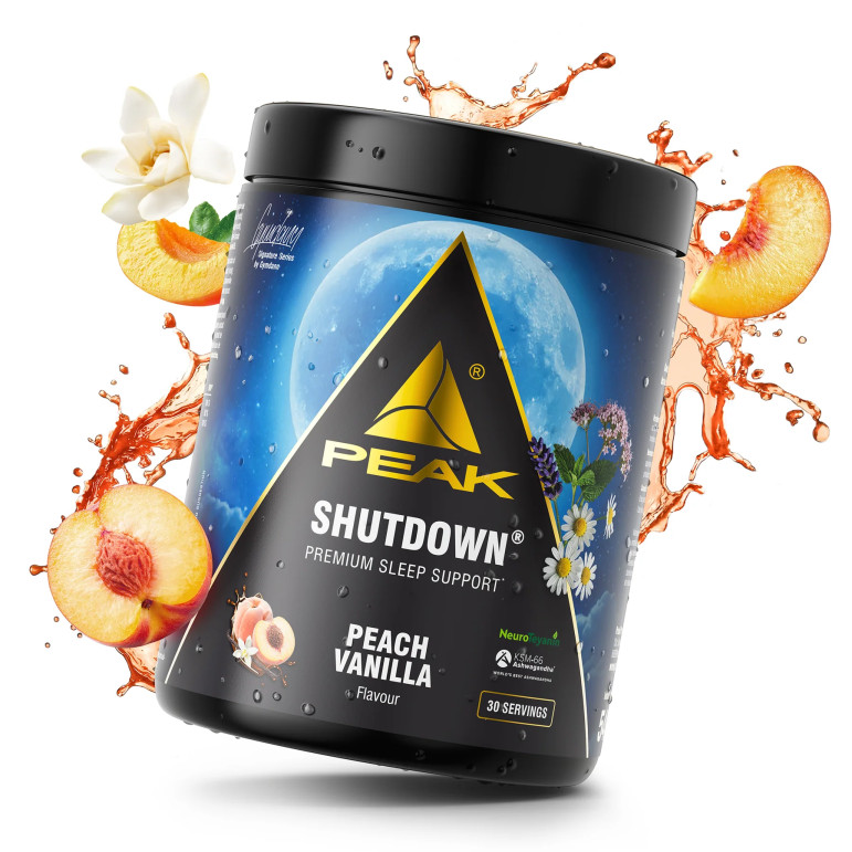 Shutdown® - 540 g