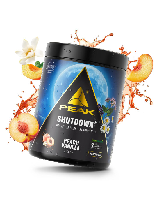 Shutdown® - 540 g