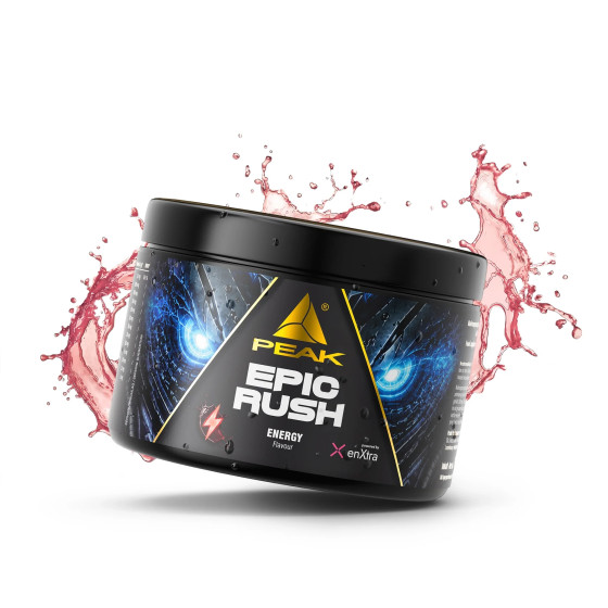 Epic Rush - 300g