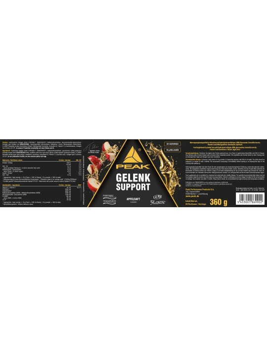 Gelenk Support - 360 g