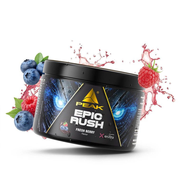Epic Rush - 300g