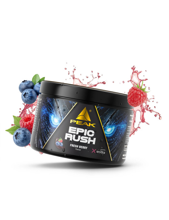 Epic Rush - 300g