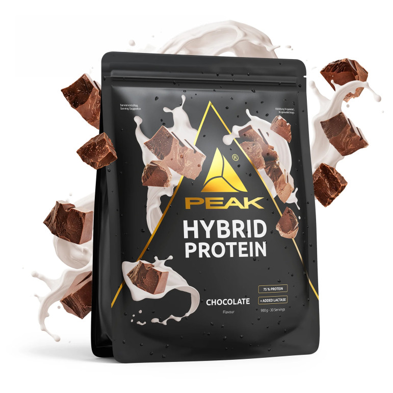 Hybrid Protein - 900 g
