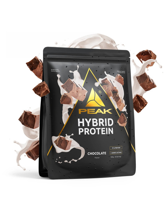 Hybrid Protein - 900 g