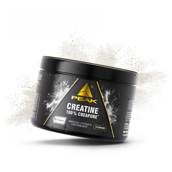 Creatine - Creapure © - 225g