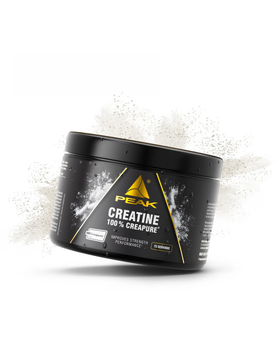 Creatine - Creapure © - 225g
