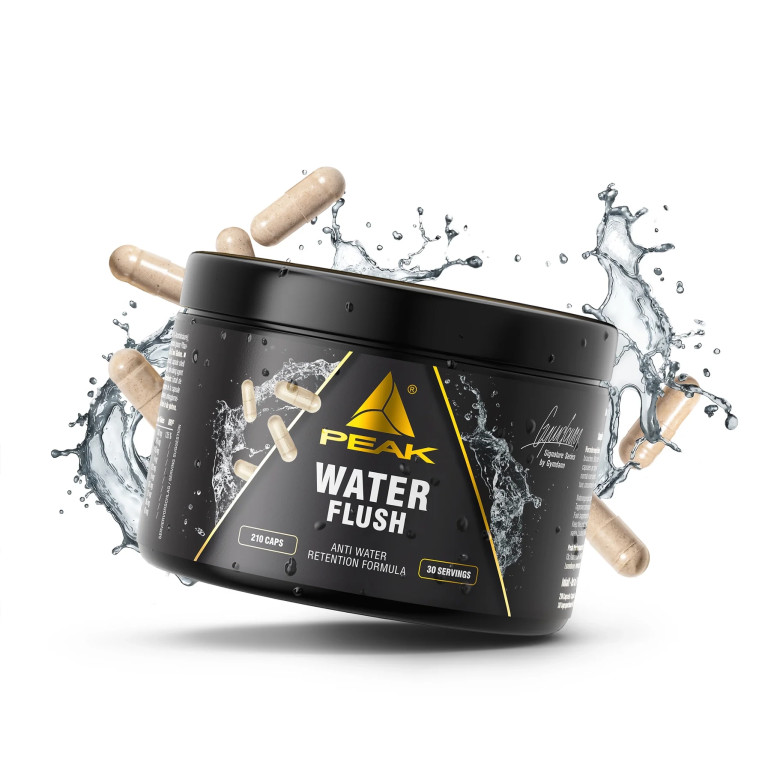 WaterFlush - 210 gélules