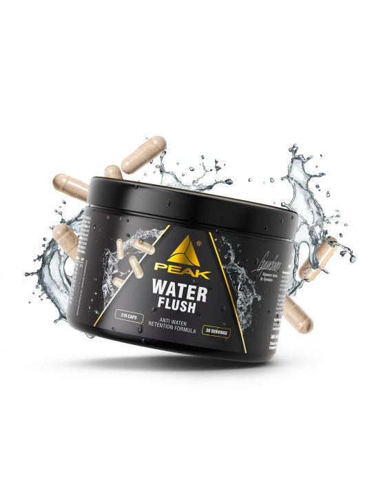 WaterFlush - 210 gélules
