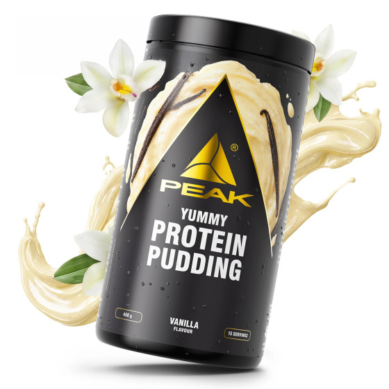 Yummy Protein Pudding - 450g