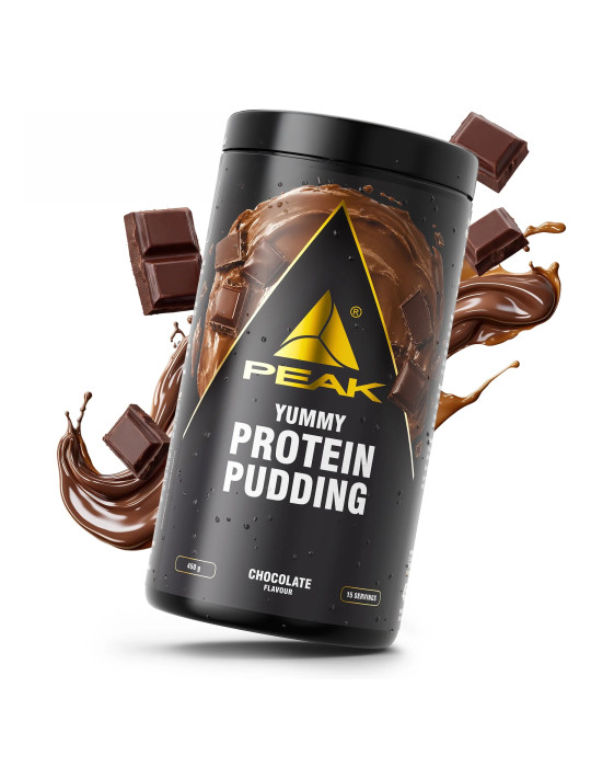 Yummy Protein Pudding - 450g