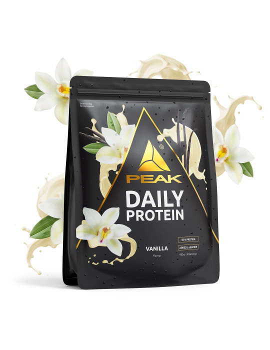 Daily Protein - 900 g