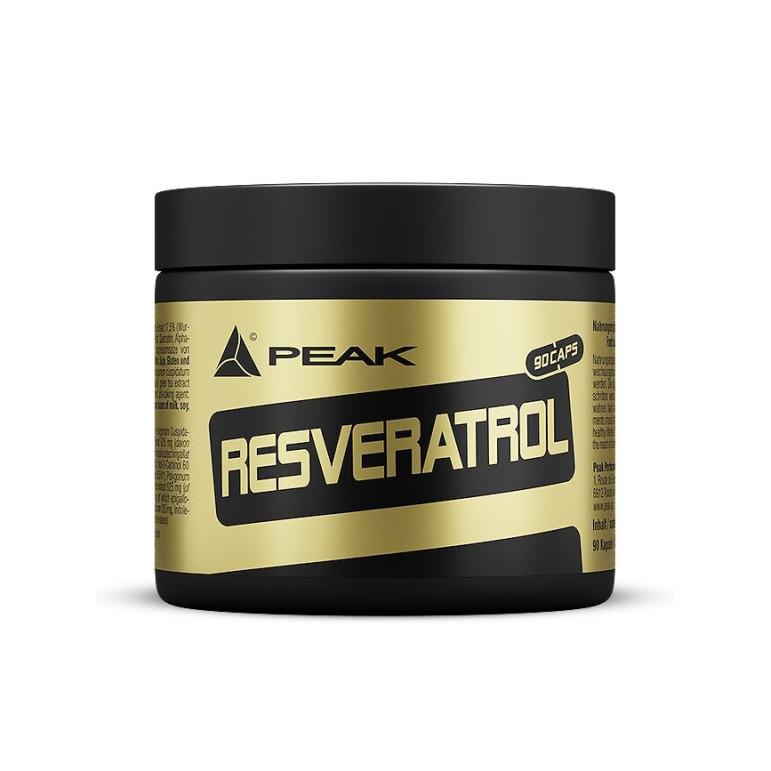 Resveratrol