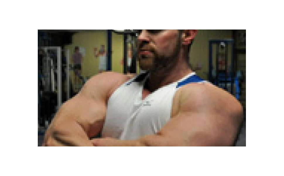 Mon pack volume actuel !