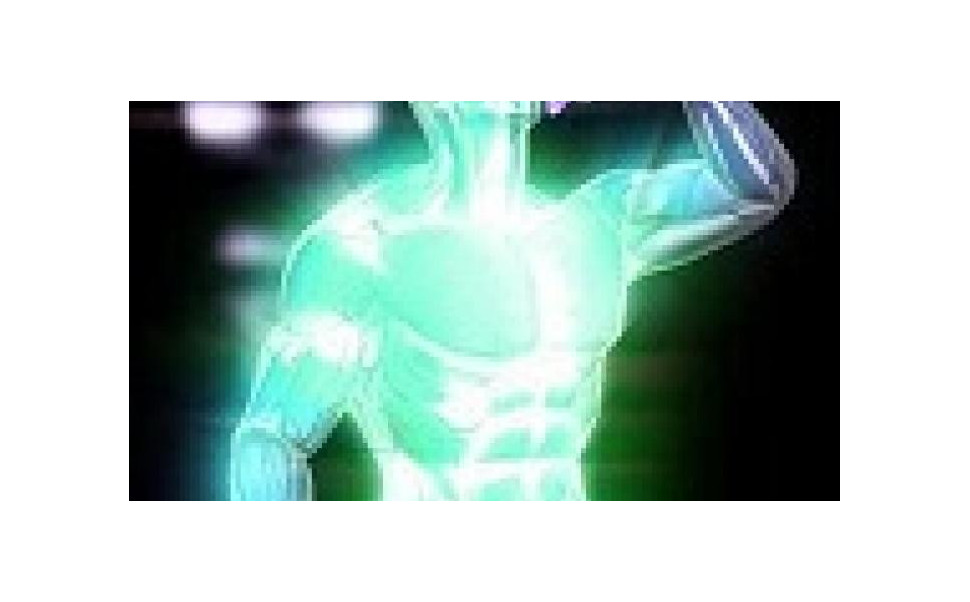 Speed Serum : un booster faible en calories