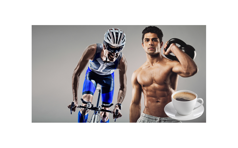 La caféine un dopant naturel !