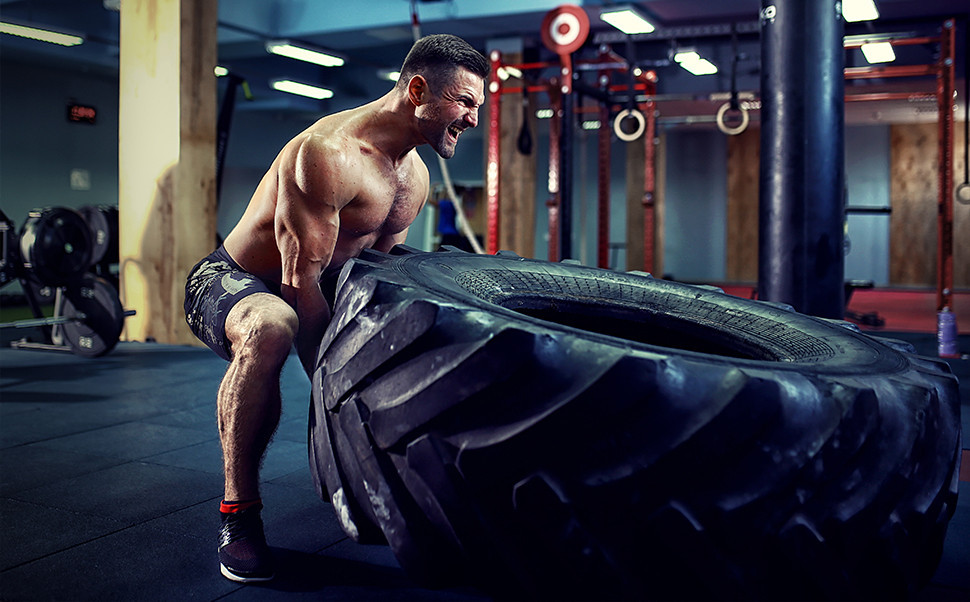 Y-a-t-il des compléments alimentaires spécifiques pour le CrossFit ?