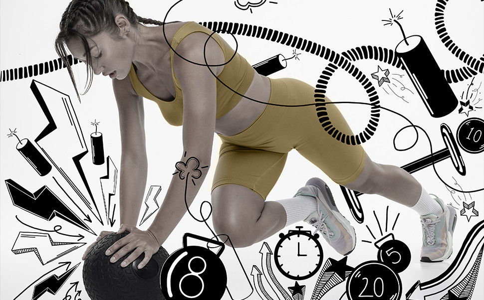 8 compléments alimentaires pour le sport selon ses objectifs