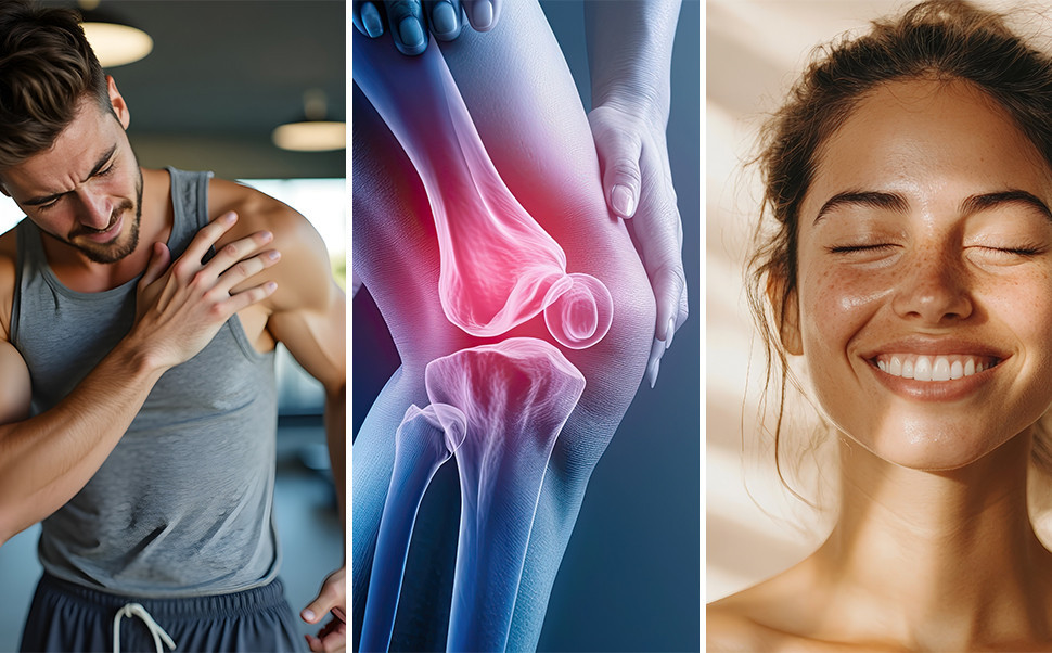 Collagène : est-ce que ça marche vraiment ?