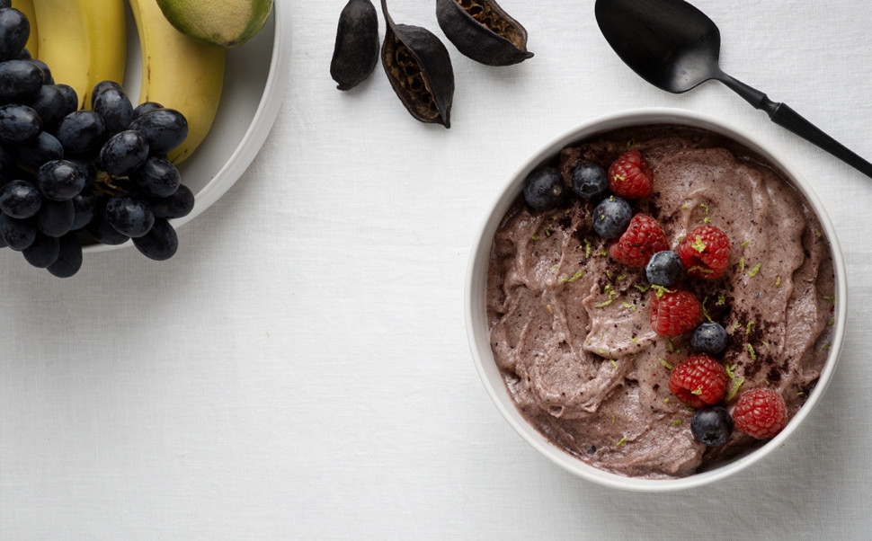 Bol ventre plat : la recette qui change tout