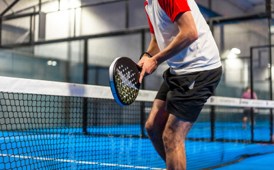 Padel : progresser, performer et prendre du plaisir à chaque match