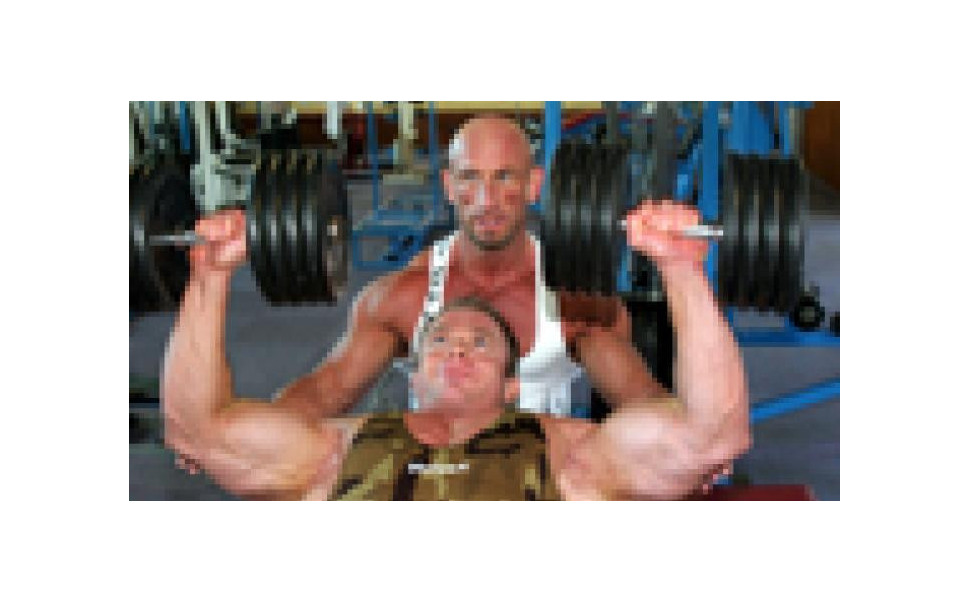 Training Plan 2010 - Février