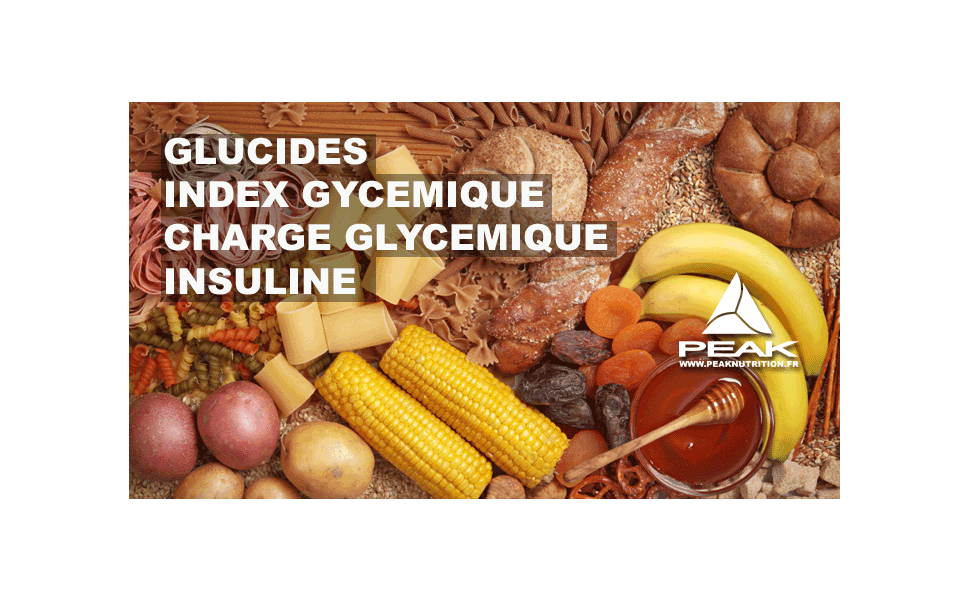 Comprendre l'utilisation des glucides