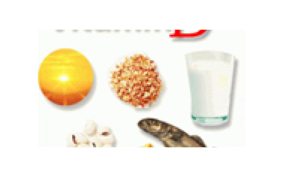 La Vitamine D - Explications et intérêt