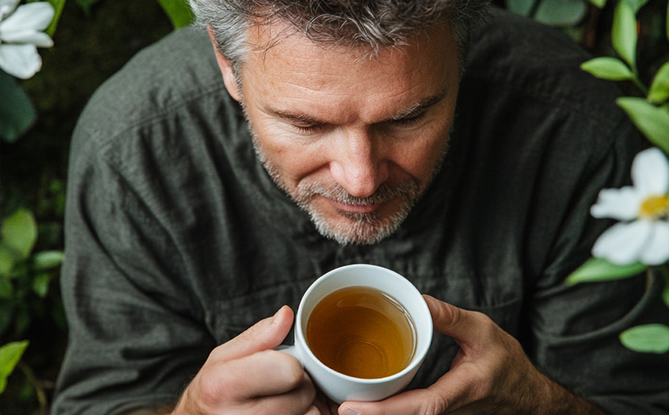 Nutriments et plantes : ce que la science suggère pour soutenir l’équilibre hormonal