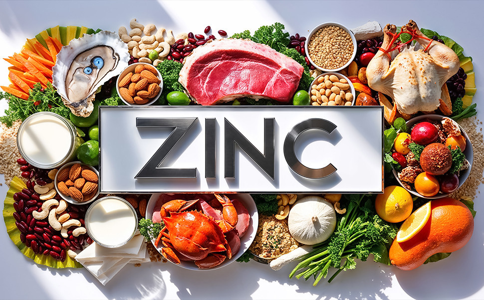 Tout savoir sur le Zinc