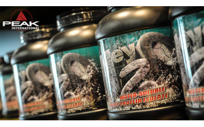 Qu'est-ce que la whey proteine isolat ?