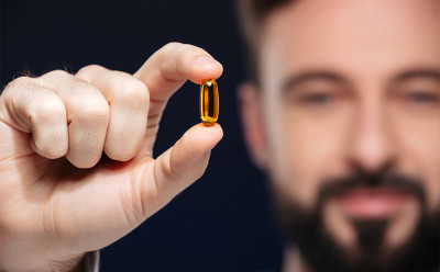 Tout savoir sur l'arginine