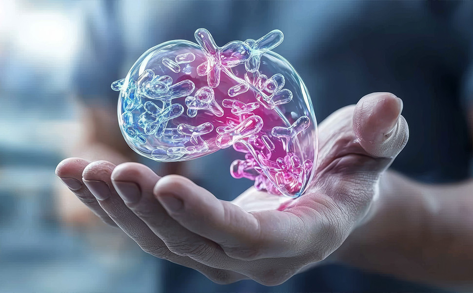 Action et rôle de l'insuline (part 2)