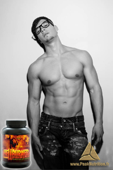 Al Cukovic et Hellburner peak