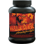 Hellburner synephrine yohimbine cafeine