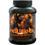 Hellburner Hardcore edition