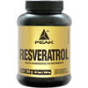 Resveratrol antioxydant