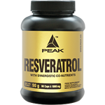 Resveratrol EGCG thé vert