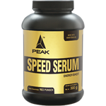 speed serum avec thé vert