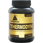 Thermodyn à l'extrait de thé vert